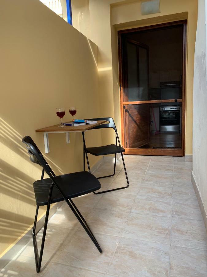 Tastefully Decorated One-Bedroom Apartment - Chania La Canea Exterior foto